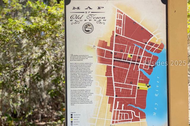 38 Boundary St, Bluffton, SC 29910