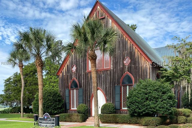 38 Boundary St, Bluffton, SC 29910