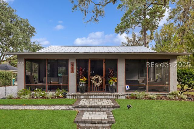38 Boundary St, Bluffton, SC 29910