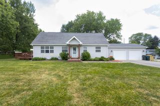 1802 Truman Avenue, Valparaiso, IN 46383