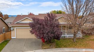 515 W Bridgewood Lane, Ellensburg, WA 98926