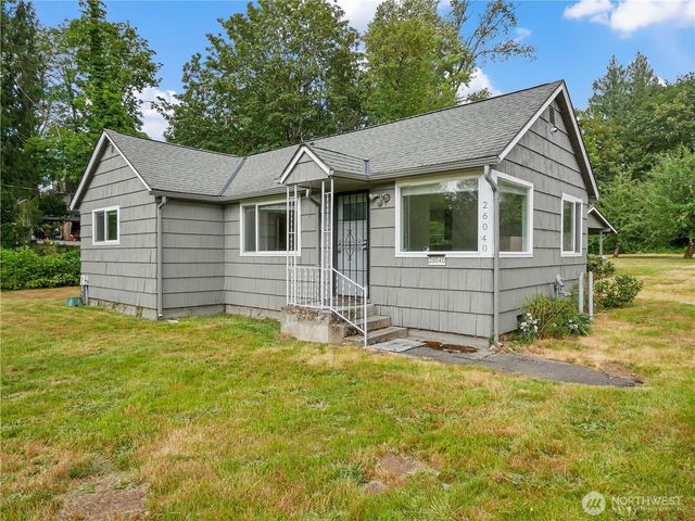 26040 108th Avenue SE, Kent, WA 98030
