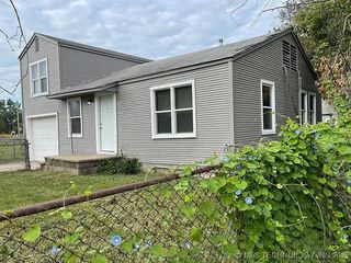 540 S 40th Avenue W, Tulsa, OK 74127