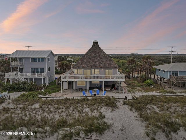3264 COASTAL Highway, St. Augustine, FL 32084