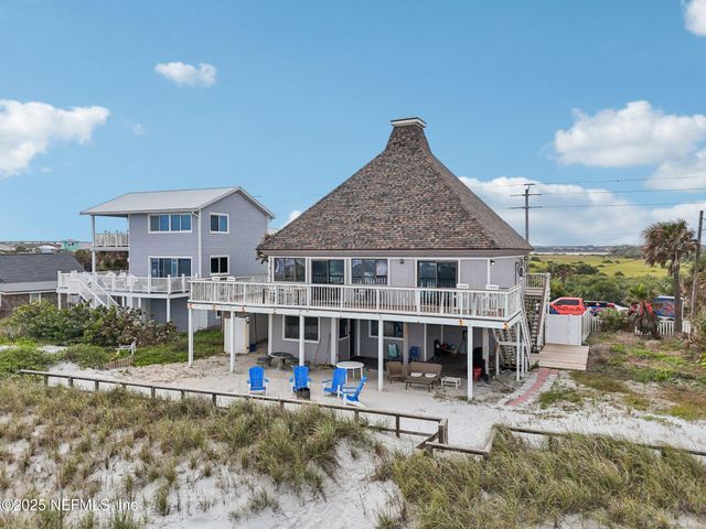 3264 COASTAL Highway, St. Augustine, FL 32084