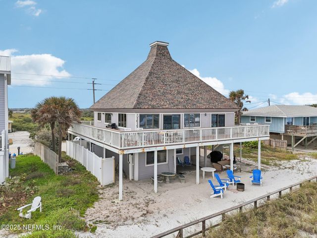 3264 COASTAL Highway, St. Augustine, FL 32084