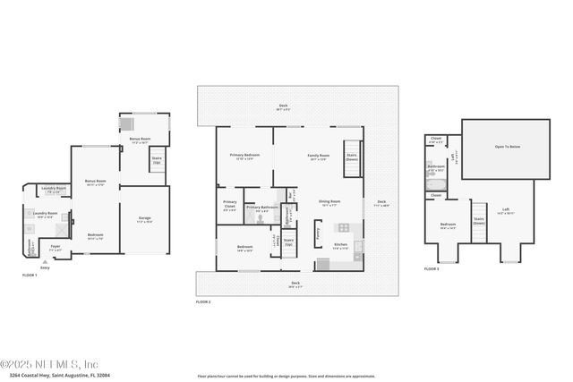 3264 COASTAL Highway, St. Augustine, FL 32084