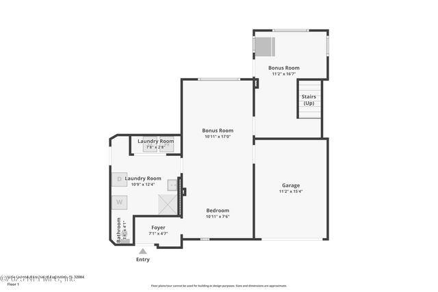 3264 COASTAL Highway, St. Augustine, FL 32084