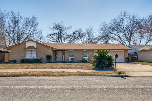 4214 Treehouse, San Antonio, TX 78222