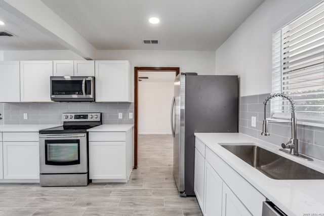 4214 Treehouse, San Antonio, TX 78222