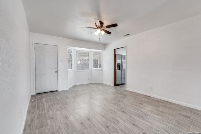 4214 Treehouse, San Antonio, TX 78222