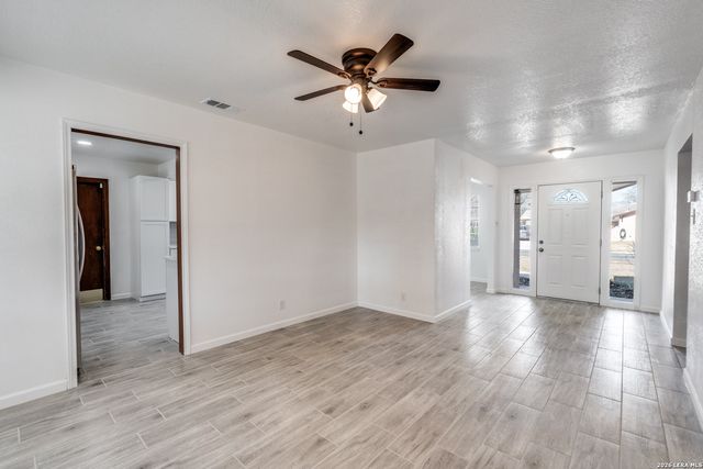 4214 Treehouse, San Antonio, TX 78222