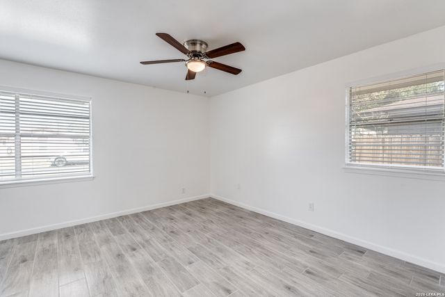 4214 Treehouse, San Antonio, TX 78222