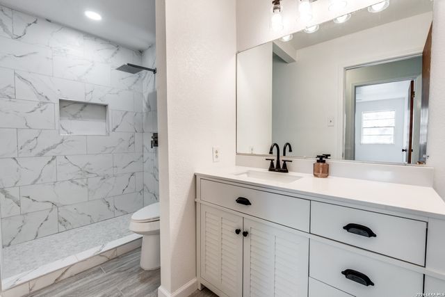 4214 Treehouse, San Antonio, TX 78222