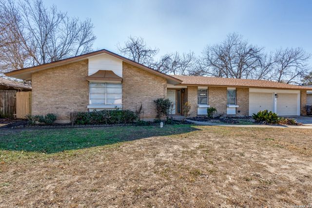 4214 Treehouse, San Antonio, TX 78222