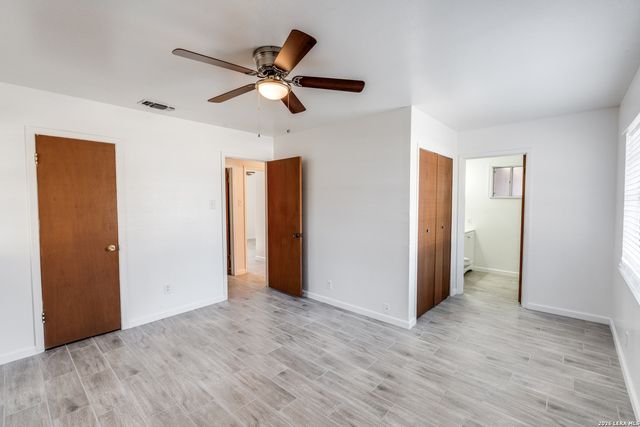 4214 Treehouse, San Antonio, TX 78222