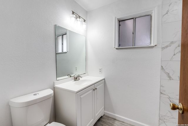 4214 Treehouse, San Antonio, TX 78222