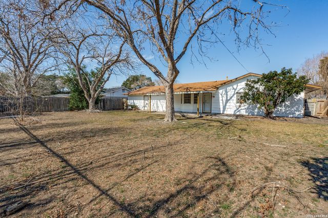 4214 Treehouse, San Antonio, TX 78222