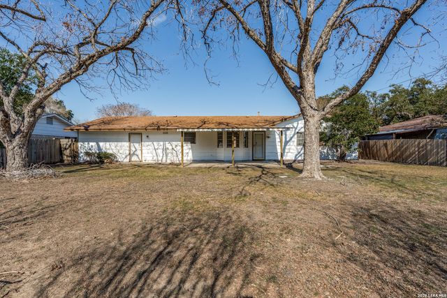 4214 Treehouse, San Antonio, TX 78222