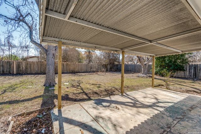 4214 Treehouse, San Antonio, TX 78222