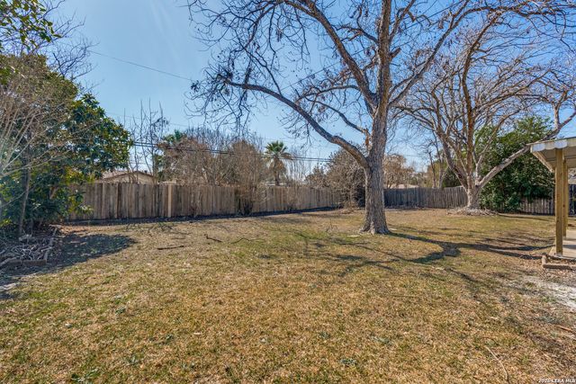 4214 Treehouse, San Antonio, TX 78222