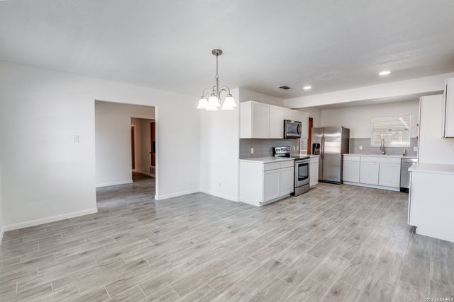 4214 Treehouse, San Antonio, TX 78222