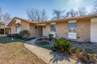 4214 Treehouse, San Antonio, TX 78222