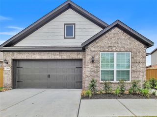 2506 Green Jasper Drive, Iowa Colony, TX 77583