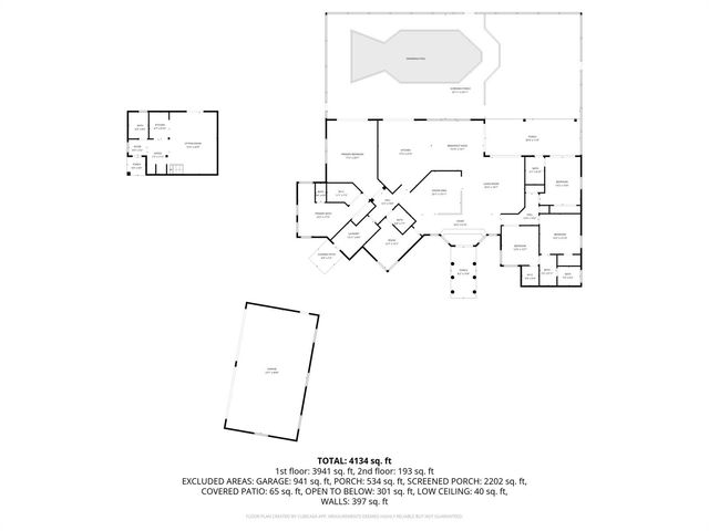 14708 Stirrup Lane, Wellington, FL 33414
