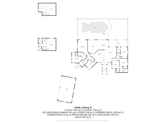 14708 Stirrup Lane, Wellington, FL 33414