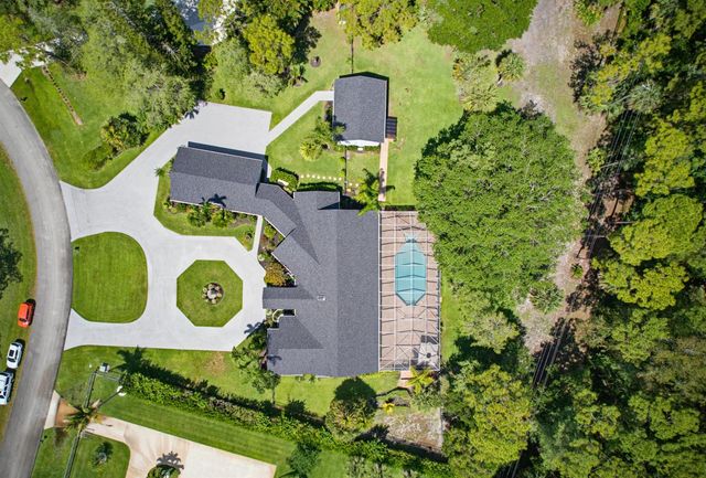 14708 Stirrup Lane, Wellington, FL 33414
