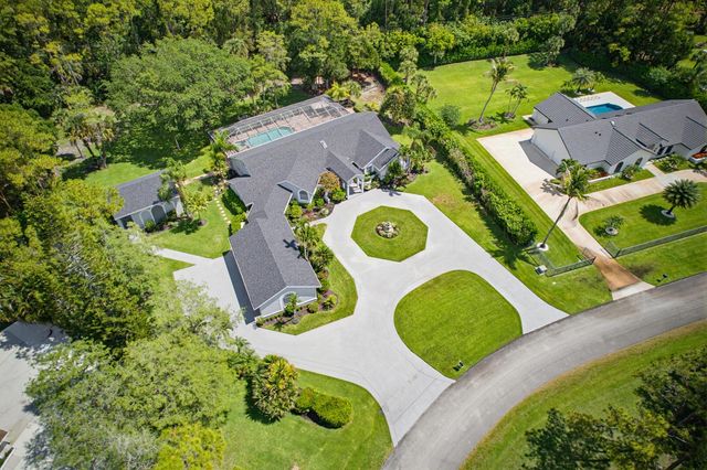 14708 Stirrup Lane, Wellington, FL 33414
