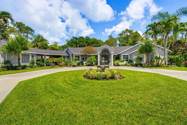 14708 Stirrup Lane, Wellington, FL 33414