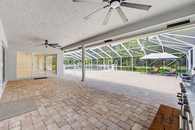 14708 Stirrup Lane, Wellington, FL 33414
