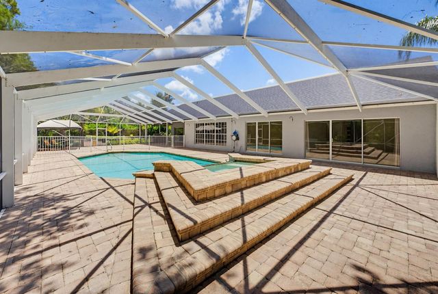 14708 Stirrup Lane, Wellington, FL 33414