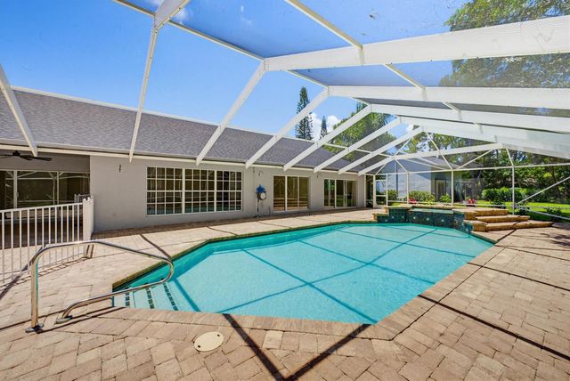 14708 Stirrup Lane, Wellington, FL 33414