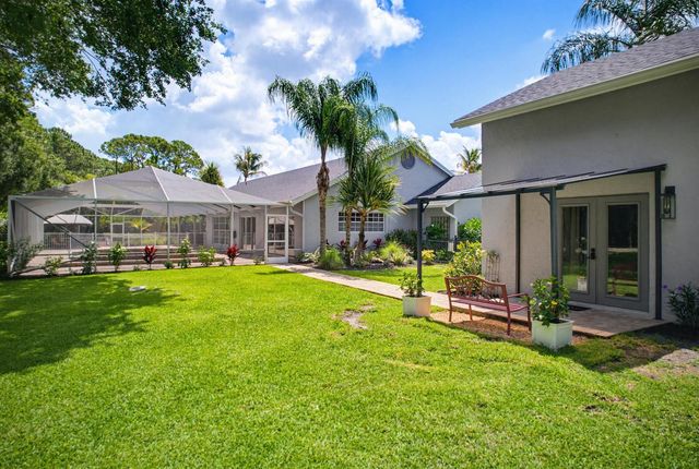 14708 Stirrup Lane, Wellington, FL 33414