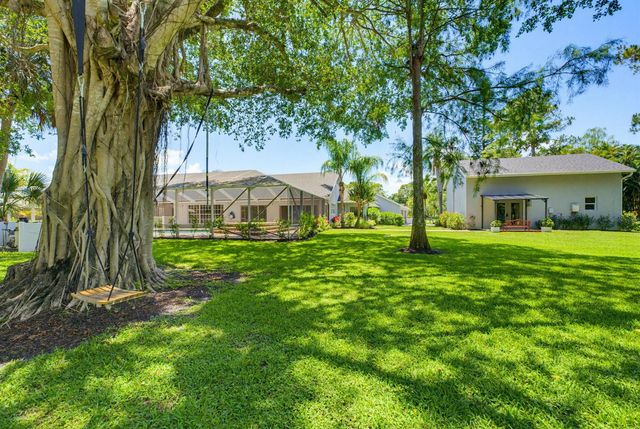 14708 Stirrup Lane, Wellington, FL 33414