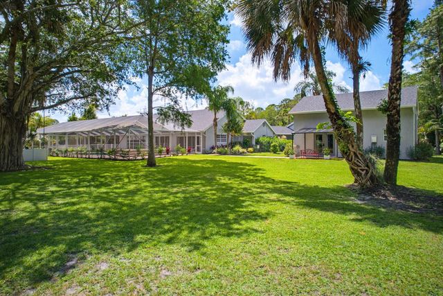 14708 Stirrup Lane, Wellington, FL 33414
