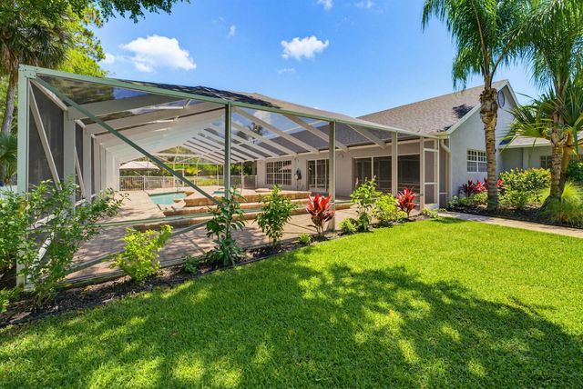 14708 Stirrup Lane, Wellington, FL 33414