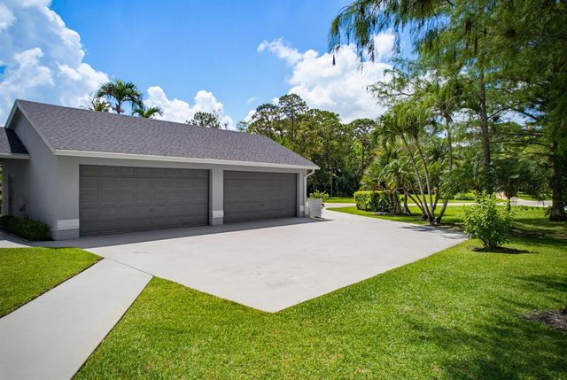 14708 Stirrup Lane, Wellington, FL 33414