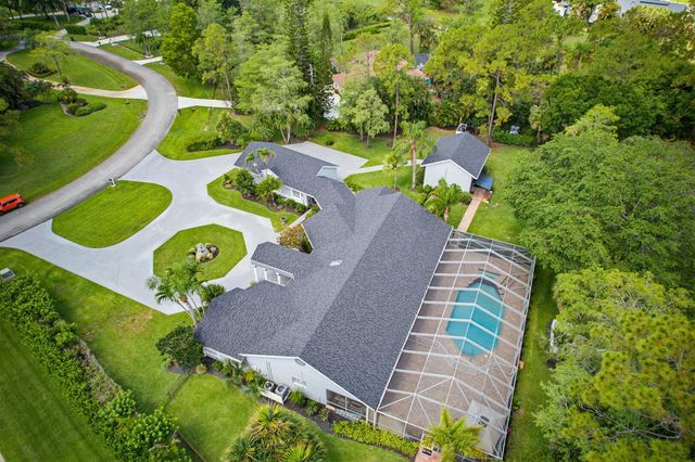 14708 Stirrup Lane, Wellington, FL 33414