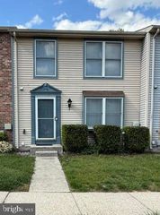 7508 WHALER CT, Glen Burnie, MD 21061
