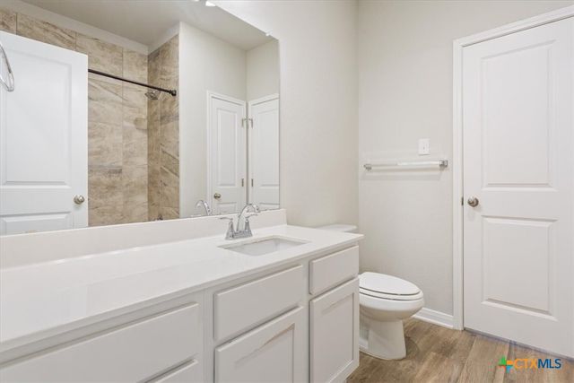 1121 Aurora Grove Bend, Temple, TX 76502