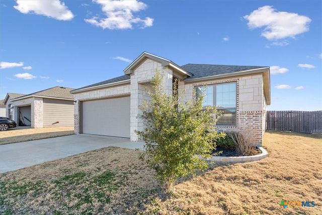 1121 Aurora Grove Bend, Temple, TX 76502