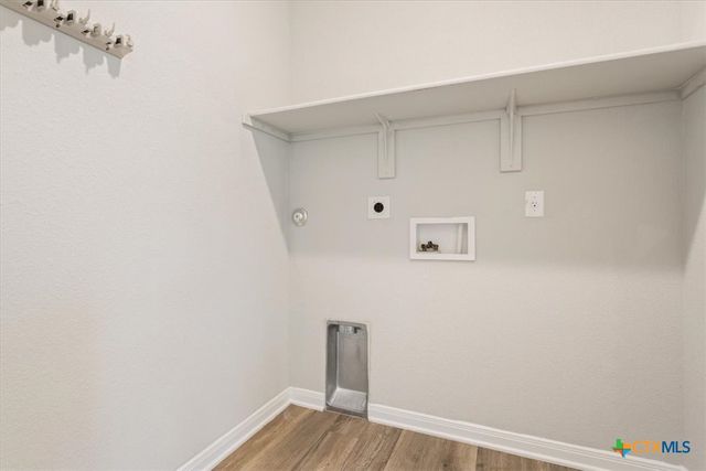 1121 Aurora Grove Bend, Temple, TX 76502