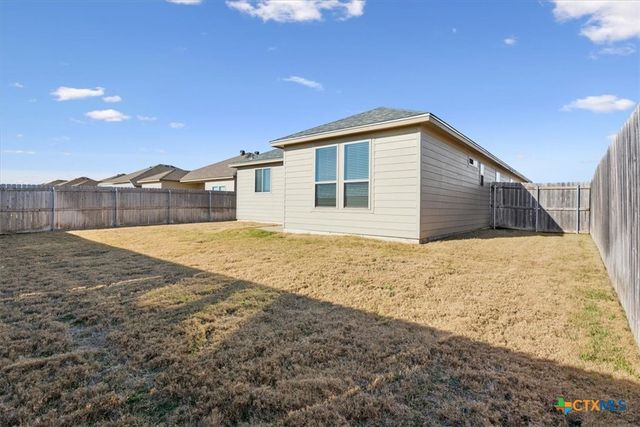 1121 Aurora Grove Bend, Temple, TX 76502