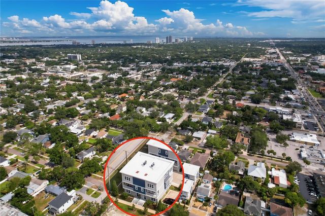 3702 W ROLAND STREET 3, Tampa, FL 33609