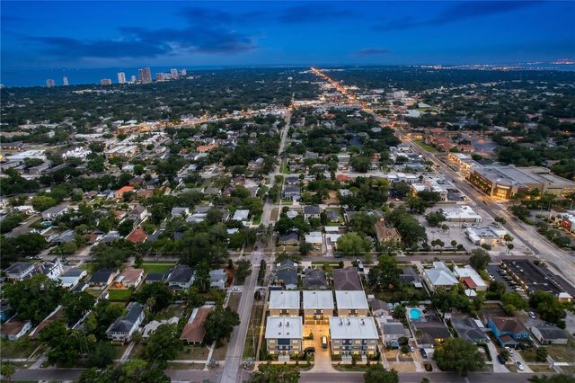 3702 W ROLAND STREET 3, Tampa, FL 33609