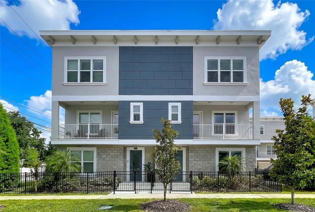 3702 W ROLAND STREET 3, Tampa, FL 33609